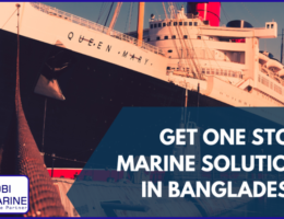 Marine Spare Parts Suppliers in Bangladesh