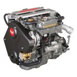 yanmar marine engines